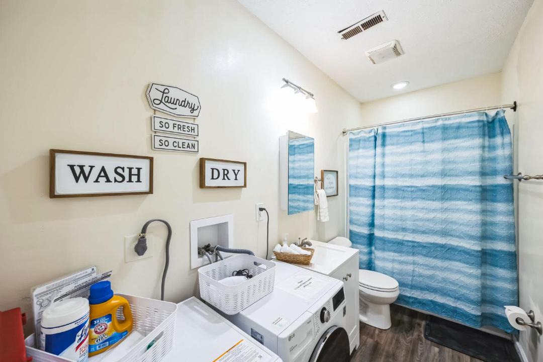 Photo of Bathroom in Ludlow