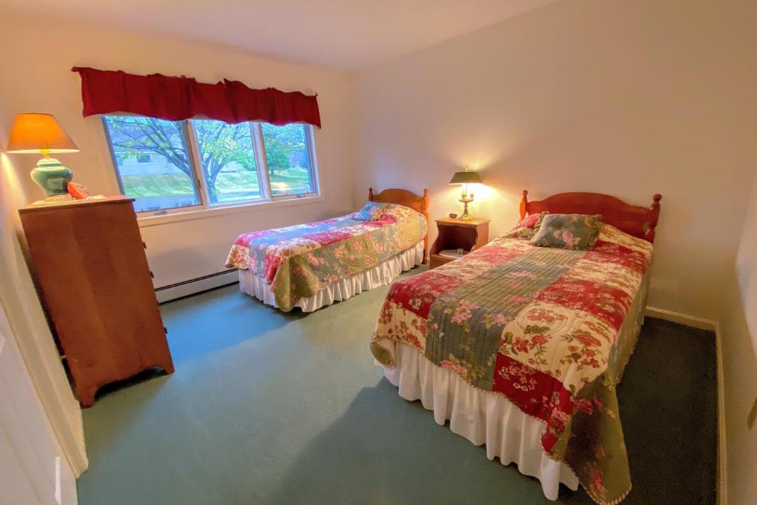 Photo of Bedroom in Bretton Woods