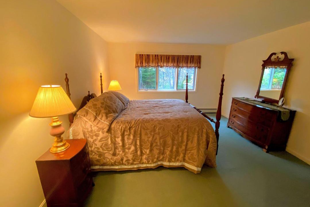 Photo of Bedroom in Bretton Woods