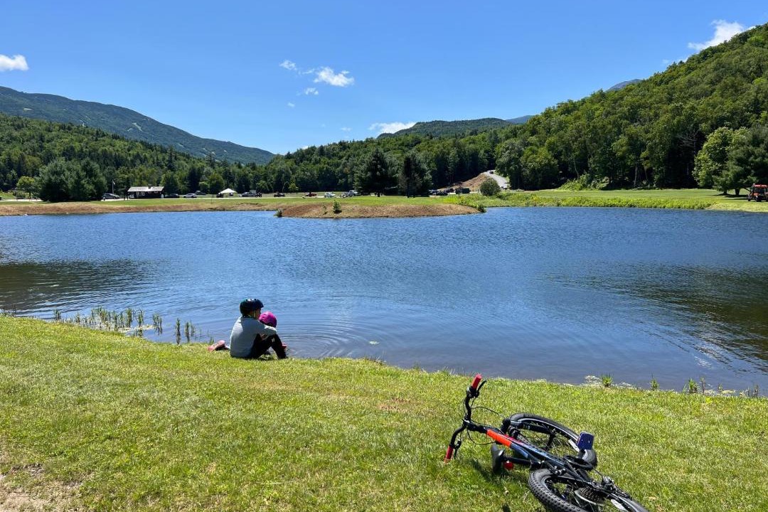Photo of Others in Bretton Woods