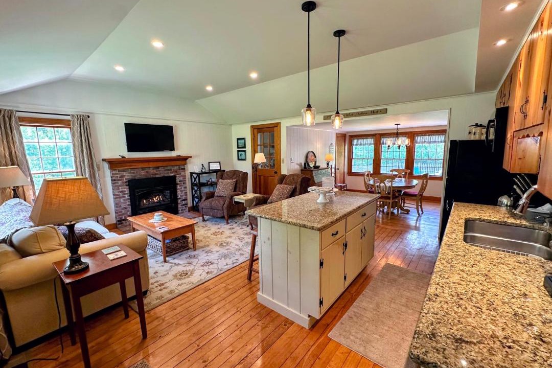 Photo of Kitchen in Easton