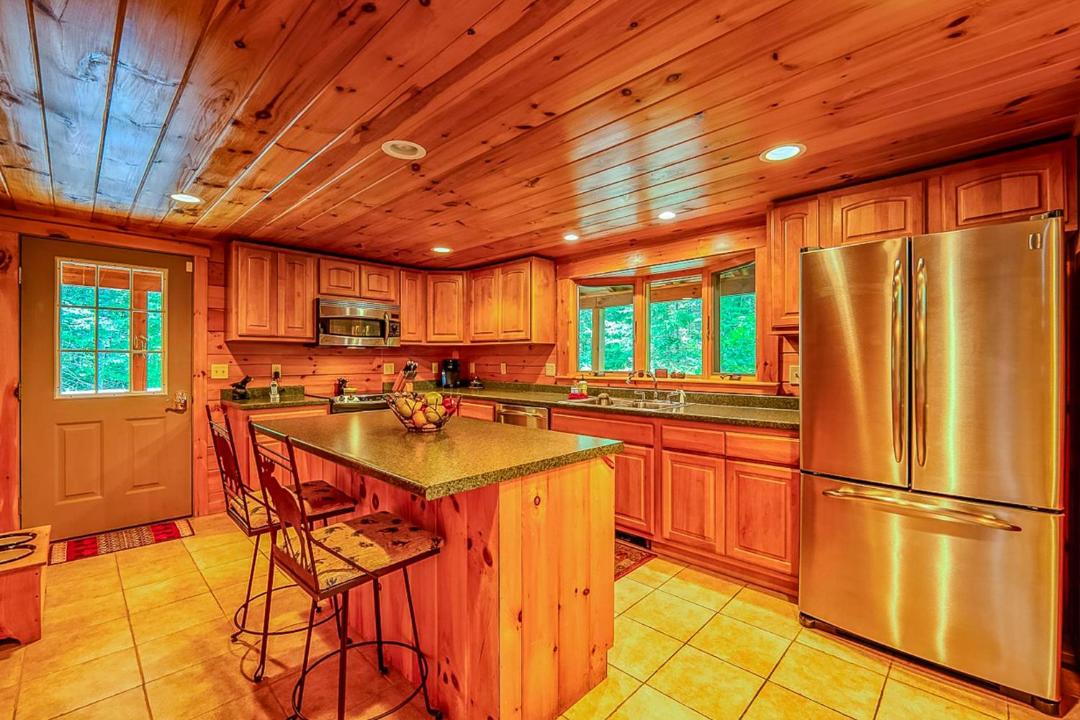 Photo of Kitchen in Franconia