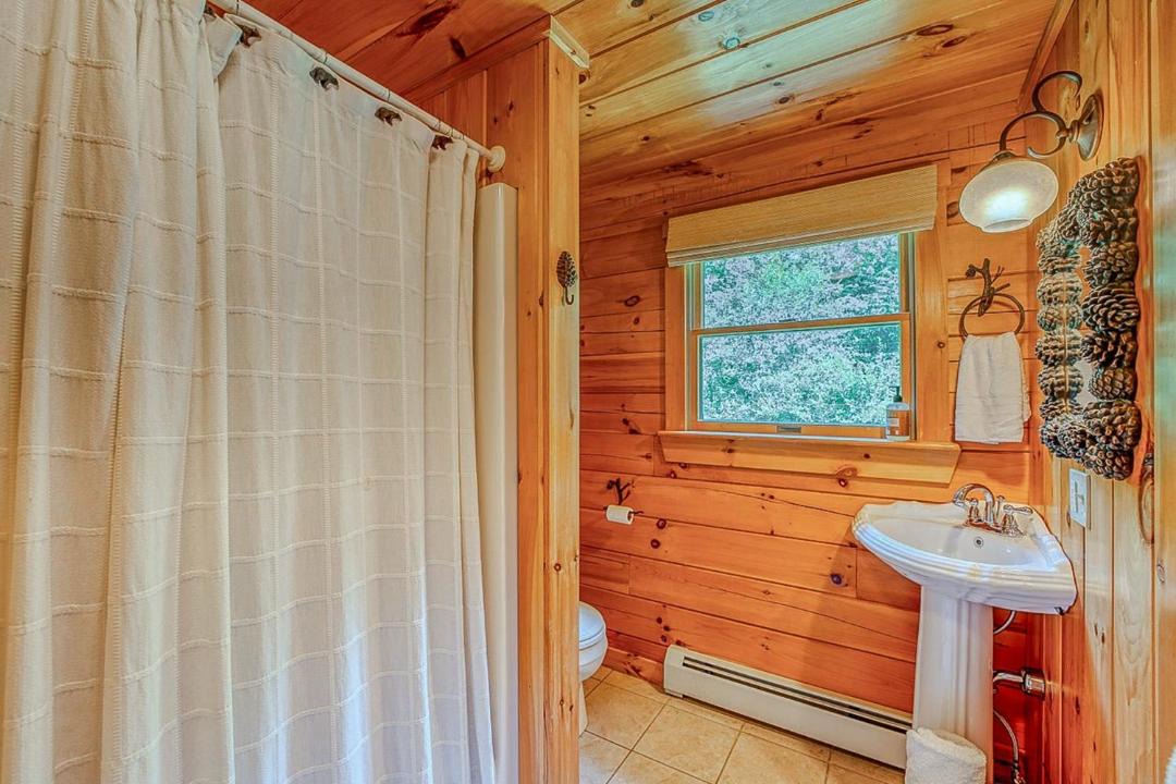 Photo of Bathroom in Franconia