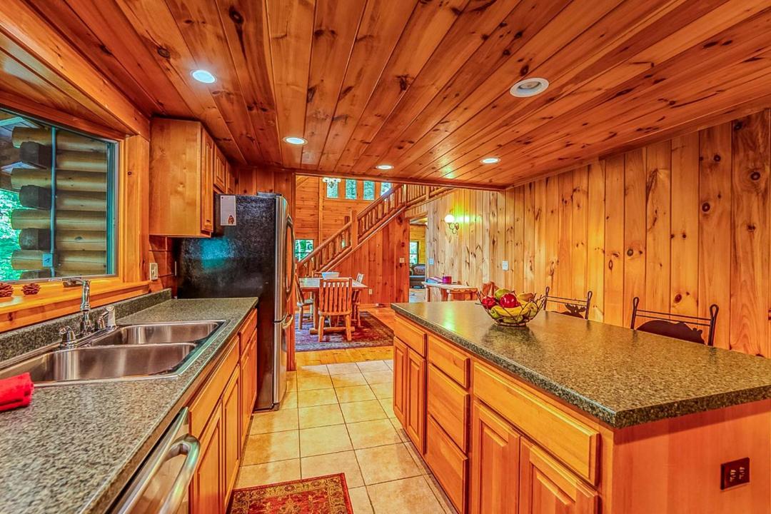 Photo of Kitchen in Franconia