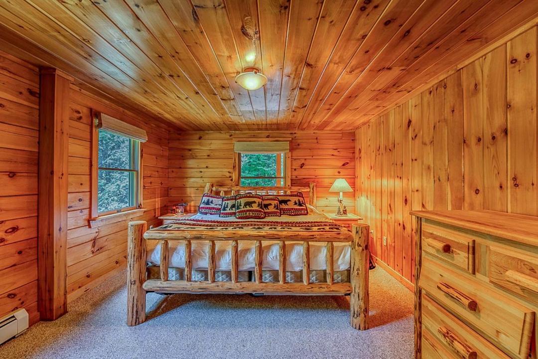 Photo of Bedroom in Franconia