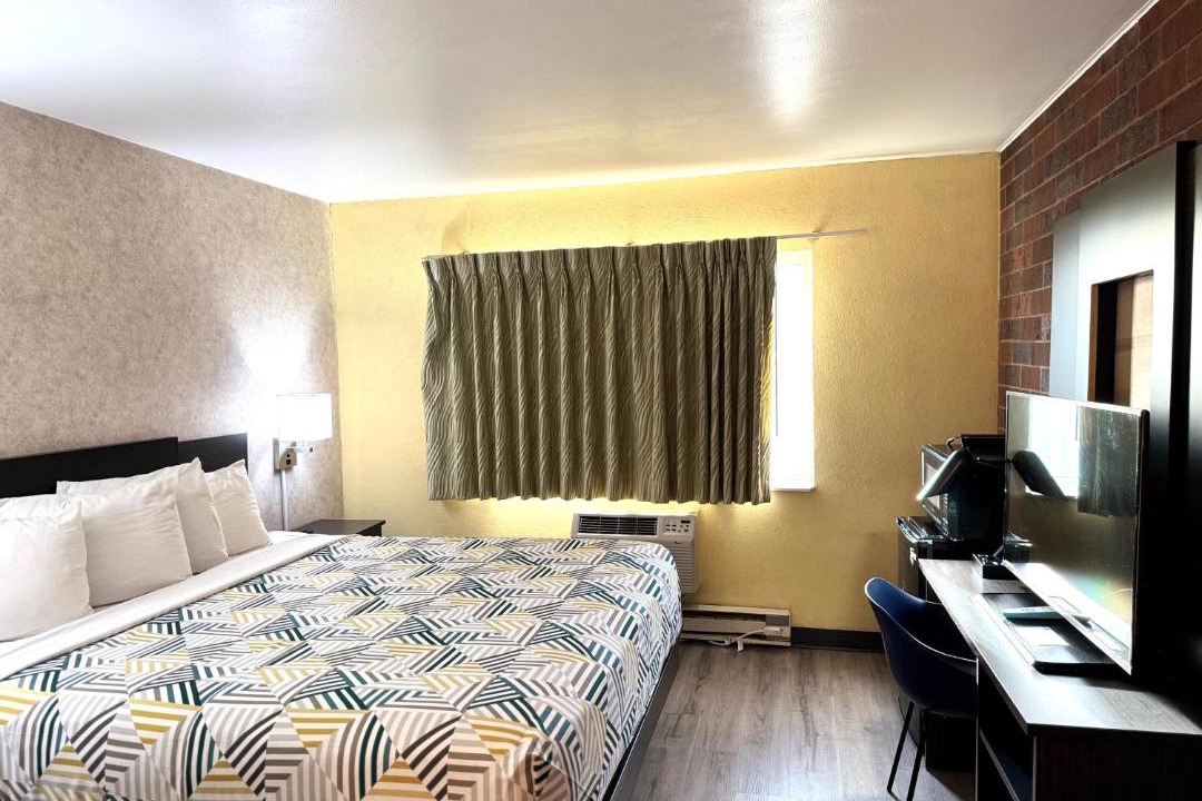 Photo of Bedroom in Eau Claire