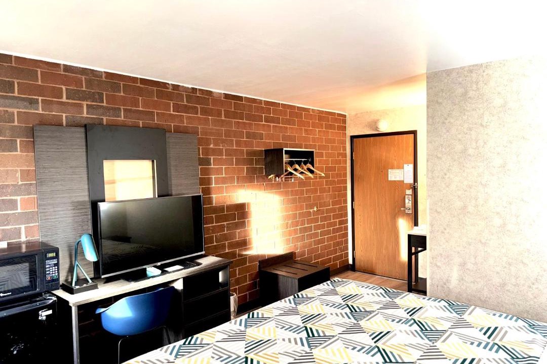 Photo of Bedroom in Eau Claire