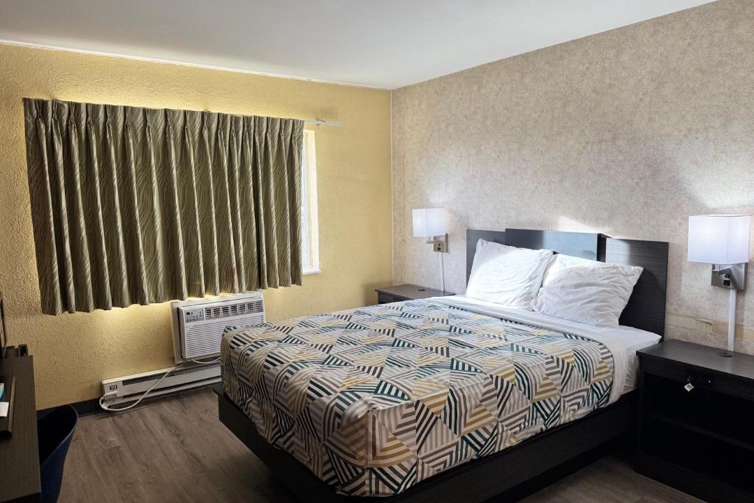 Photo of Bedroom in Eau Claire