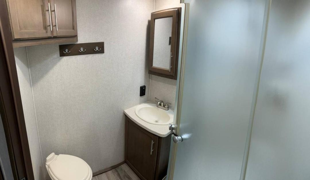 Photo of Bathroom in Cheboygan