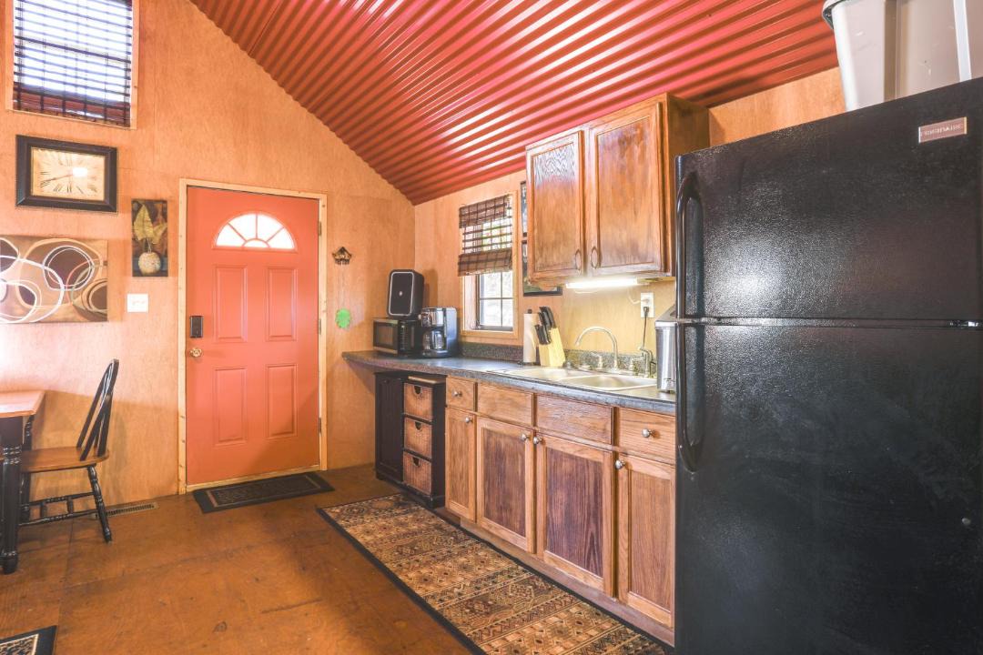 Photo of Kitchen in Clinton