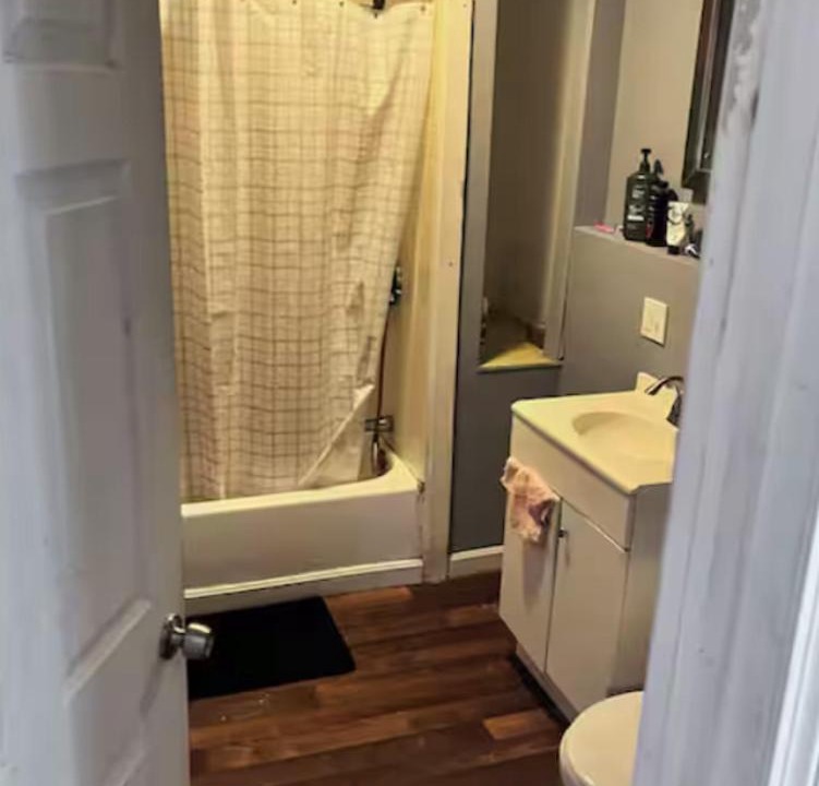 Photo of Bathroom in Fitchburg