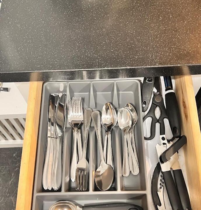Photo of Kitchen in Summit - University