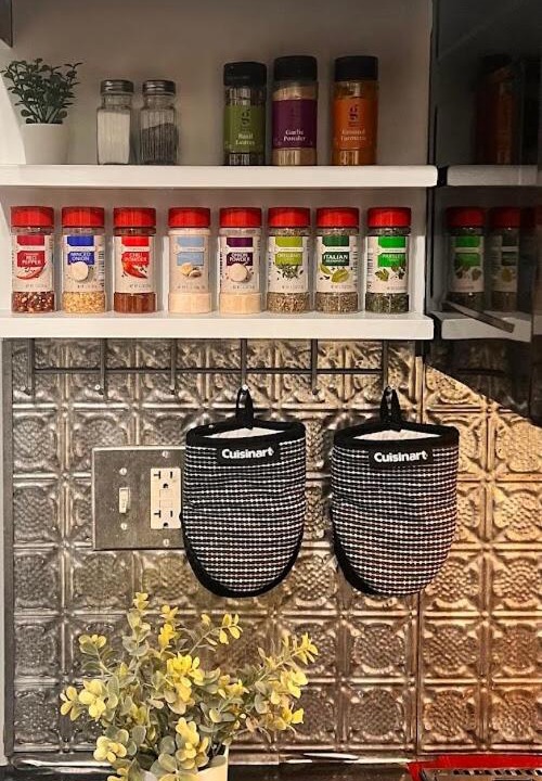 Photo of Kitchen in Summit - University