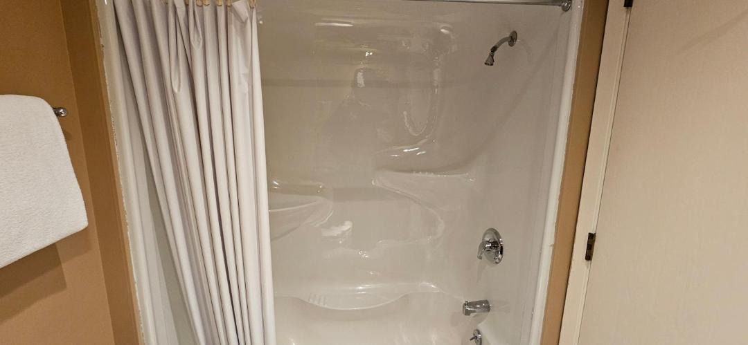 Photo of Bathroom in Bayfield