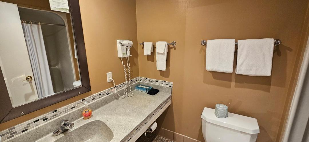 Photo of Bathroom in Bayfield