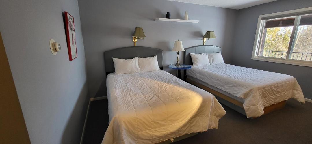 Photo of Bedroom in Bayfield