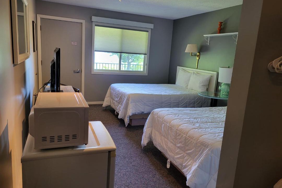 Photo of Bedroom in Bayfield