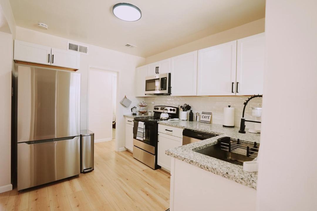 Photo of Kitchen in Northeast Heights
