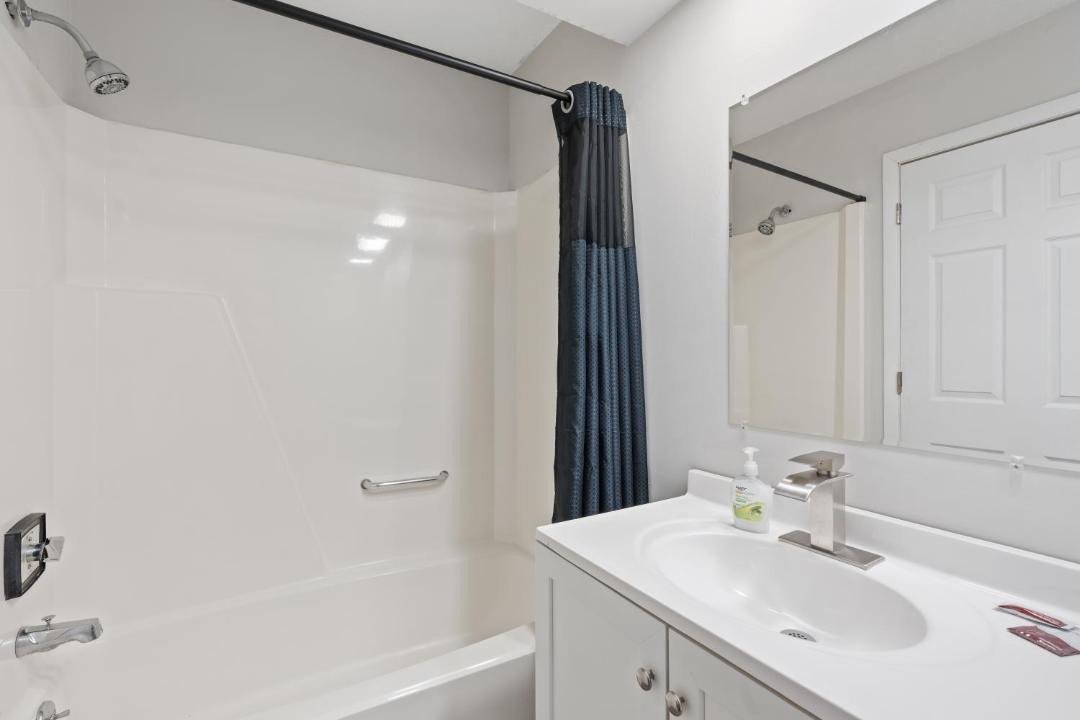 Photo of Bathroom in Eau Claire