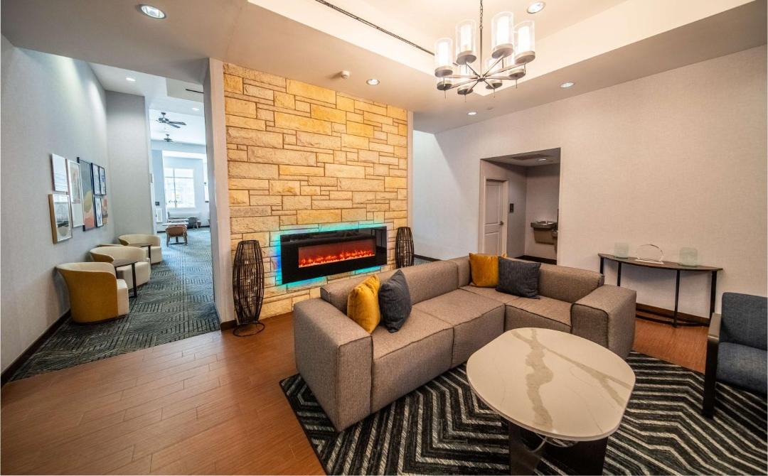 Photo of Livingroom in Kutzky Park
