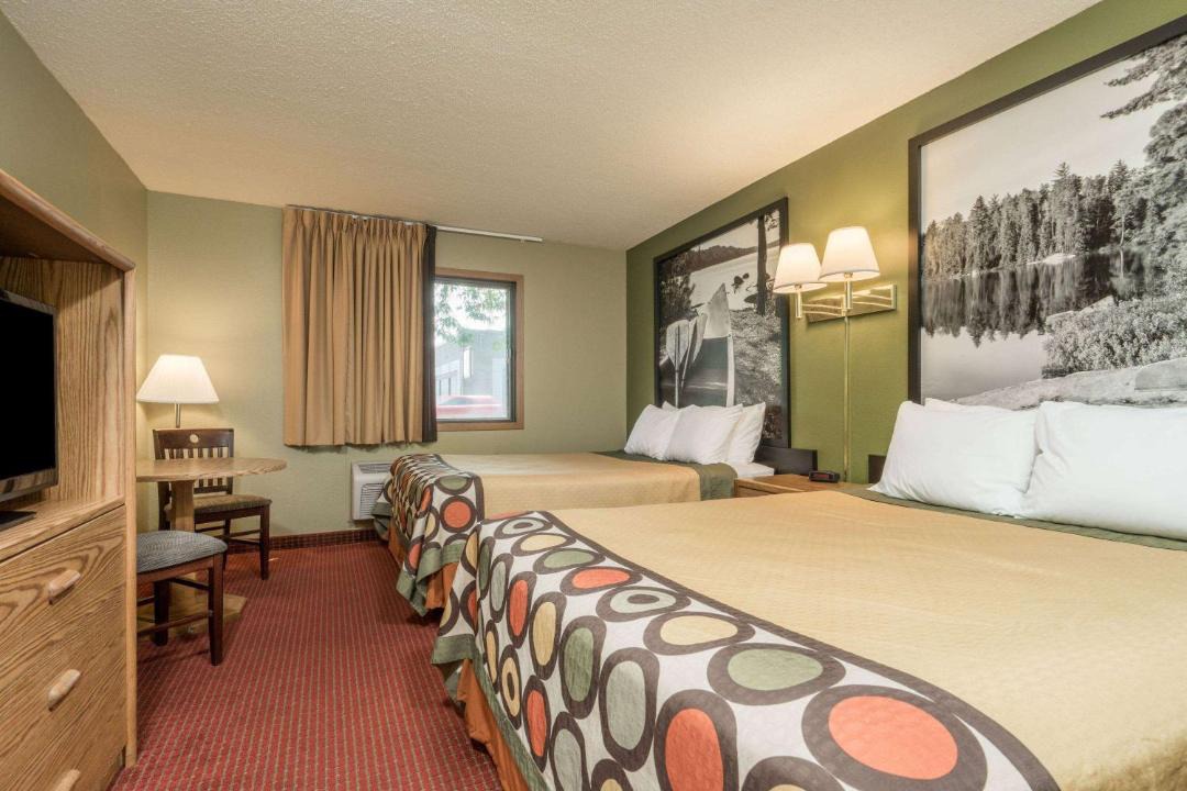Photo of Bedroom in Red Wing