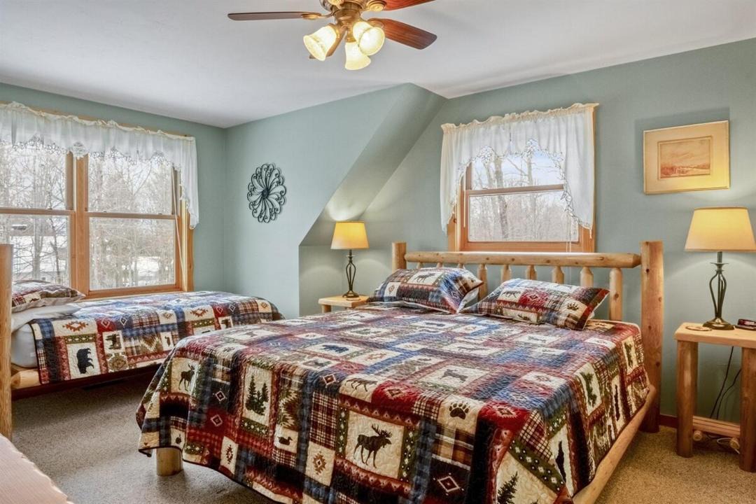 Photo of Bedroom in Sister Bay