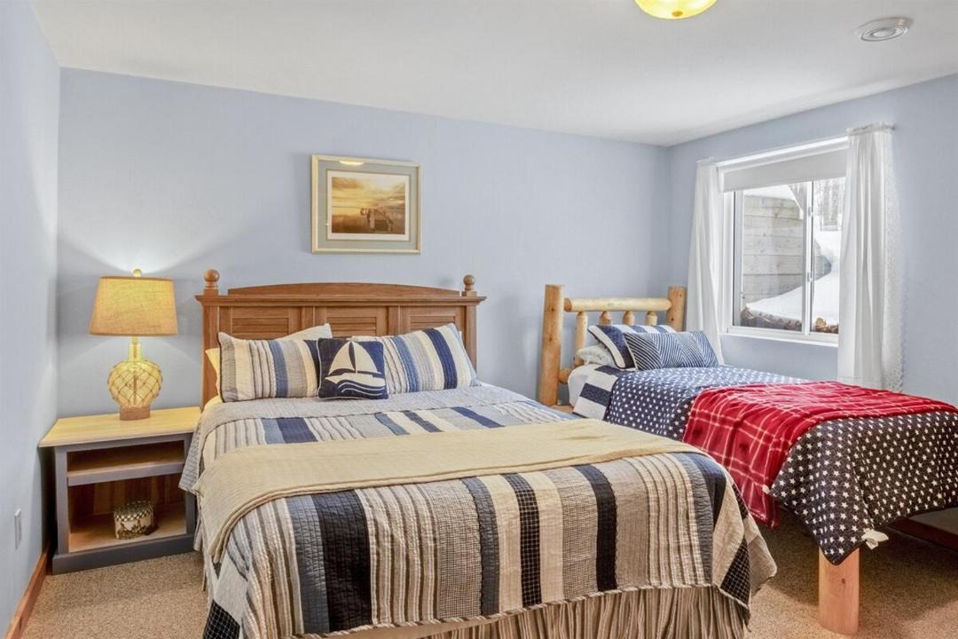 Photo of Bedroom in Sister Bay