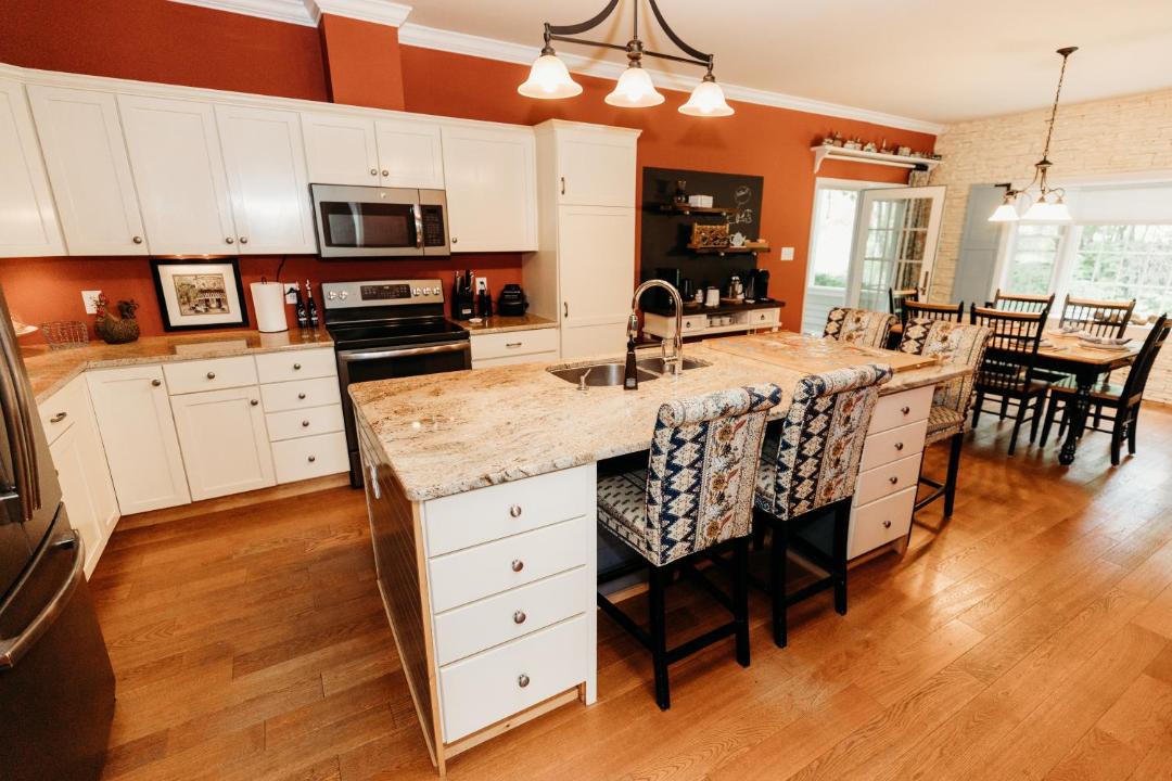 Photo of Kitchen in Wilmington