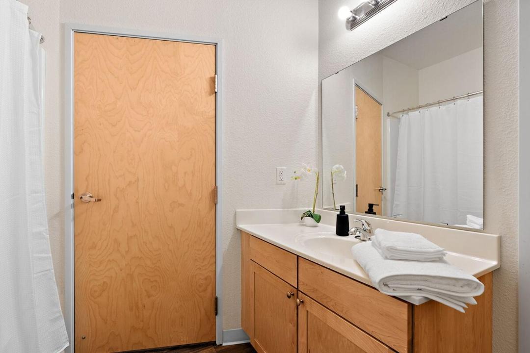 Photo of Bathroom in Downtown Minneapolis
