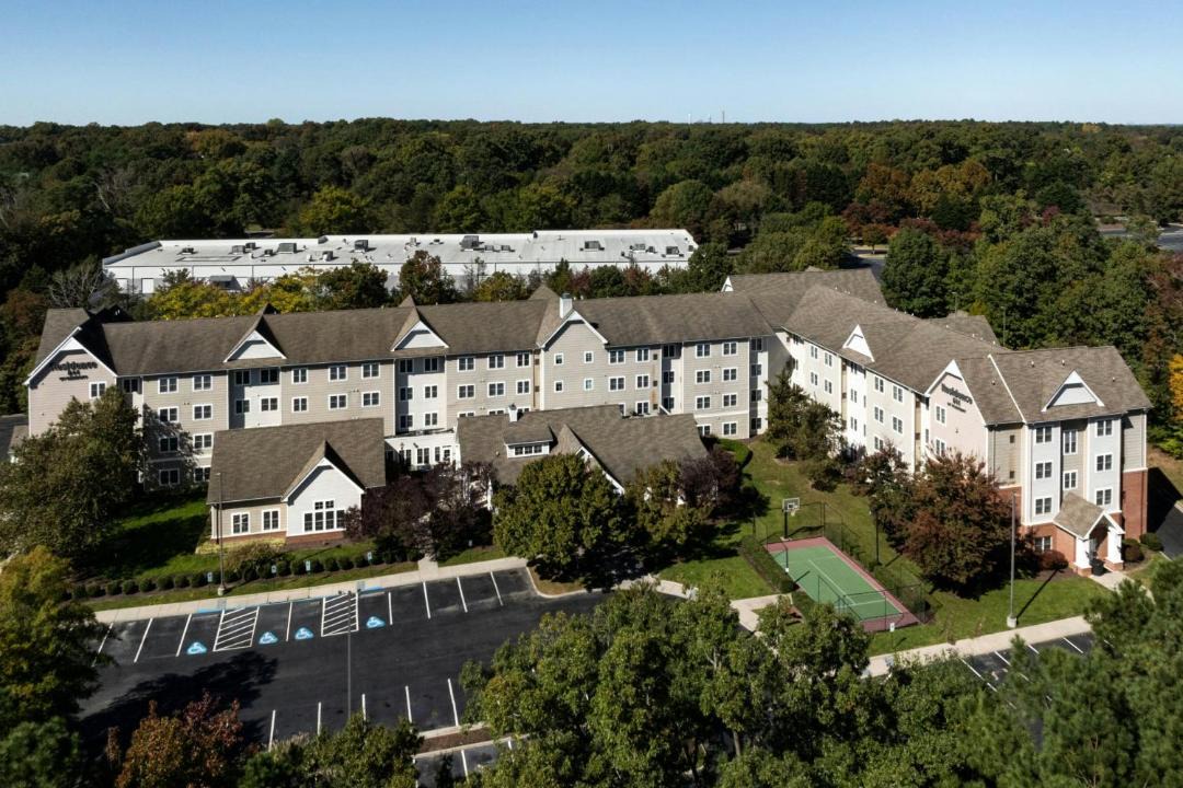 Photo of Buildings in Woodvale