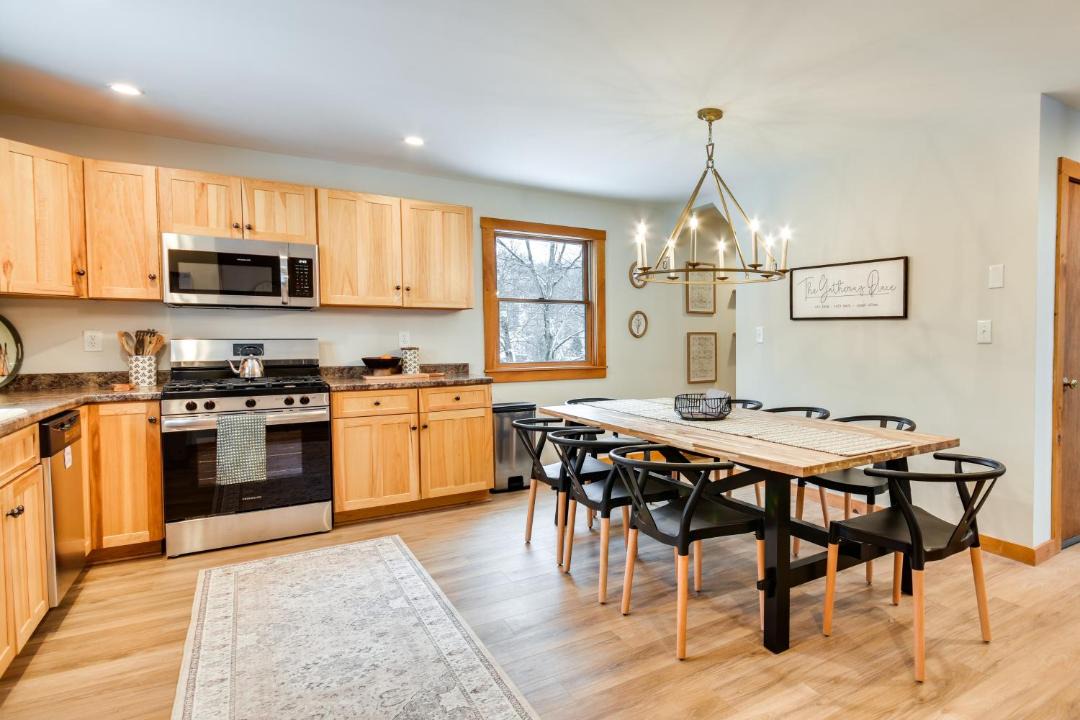 Photo of Kitchen in Eden