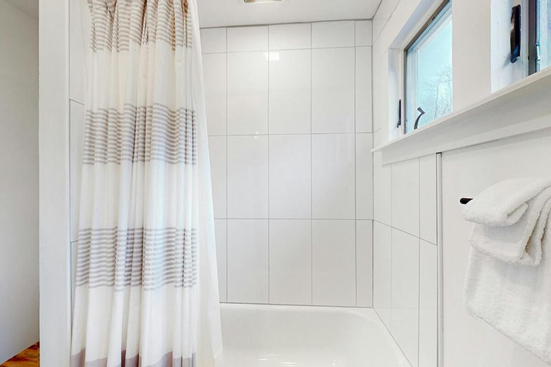 Photo of Bathroom in Waitsfield