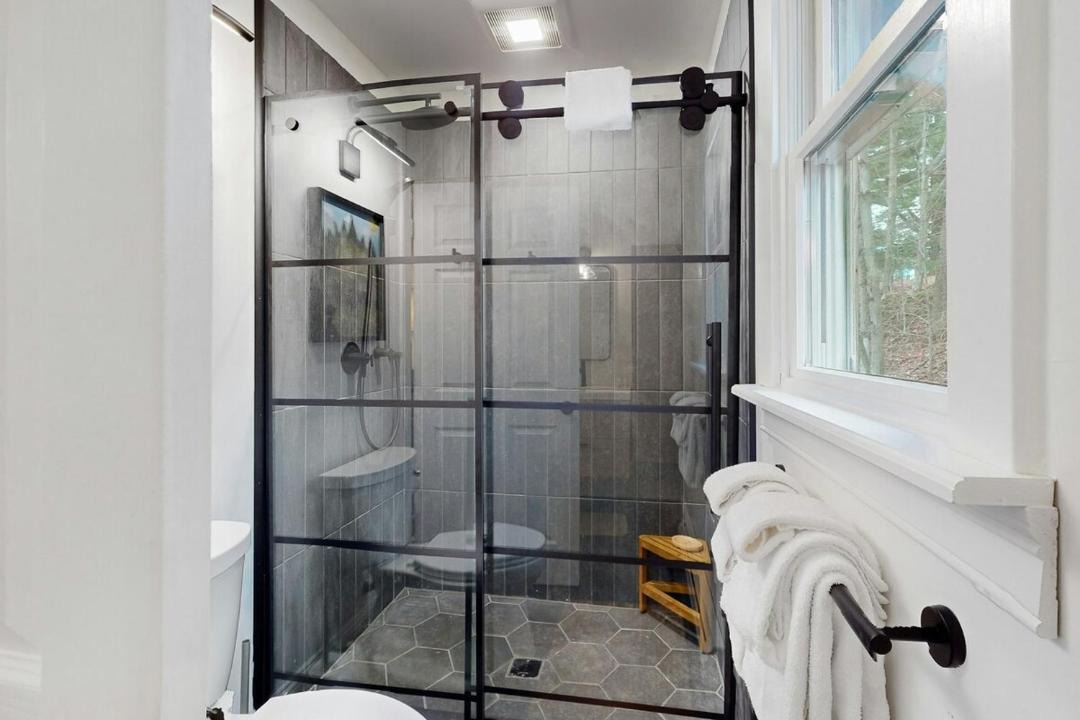 Photo of Bathroom in Waitsfield