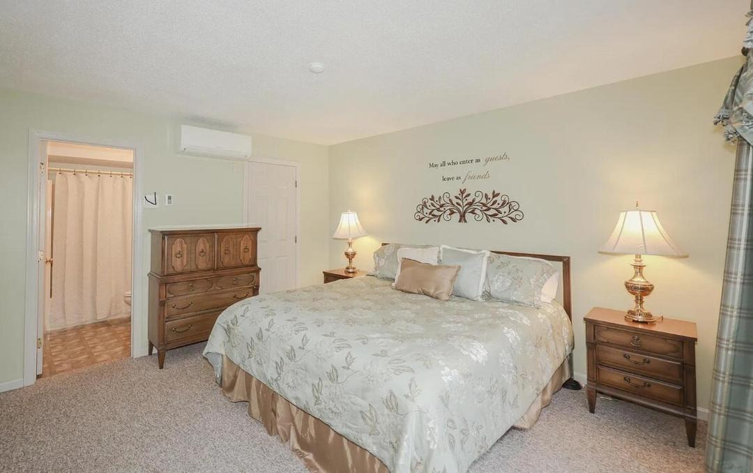 Photo of Bedroom in Lincoln