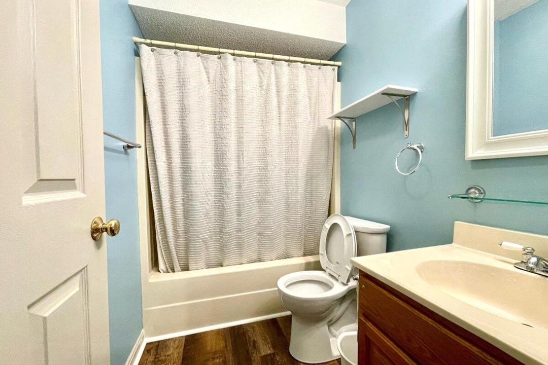 Photo of Bathroom in Lincoln