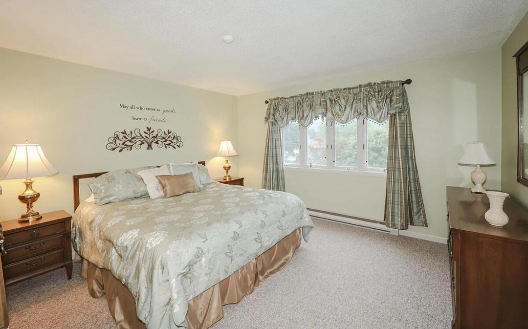 Photo of Bedroom in Lincoln