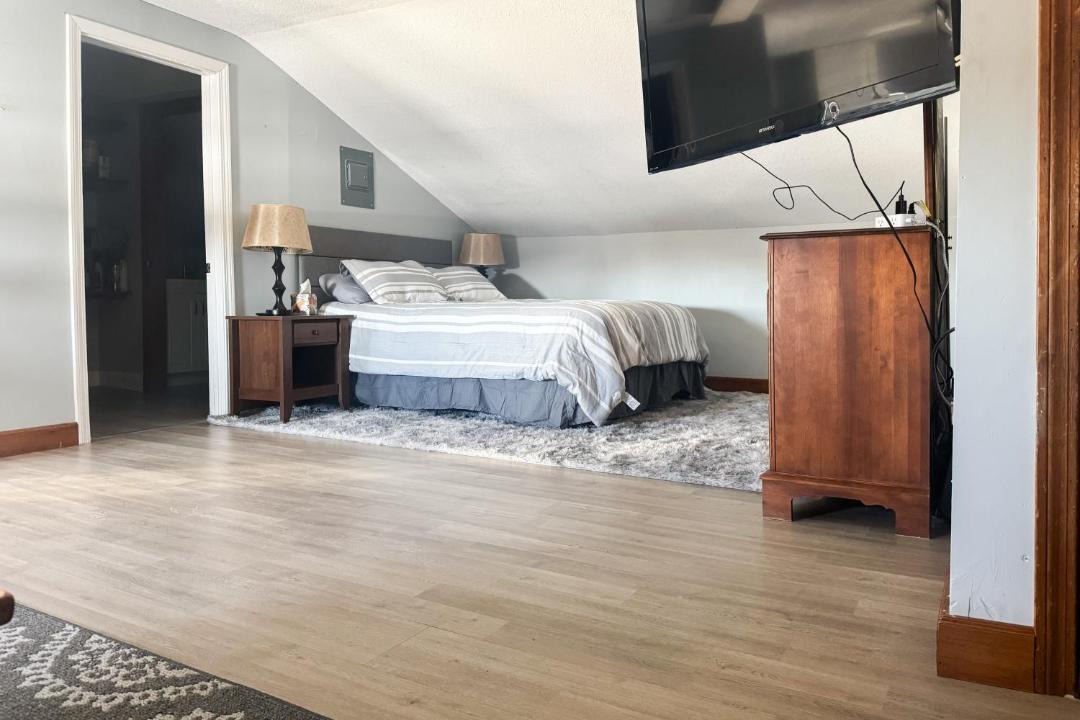 Photo of Bedroom in Pittsfield