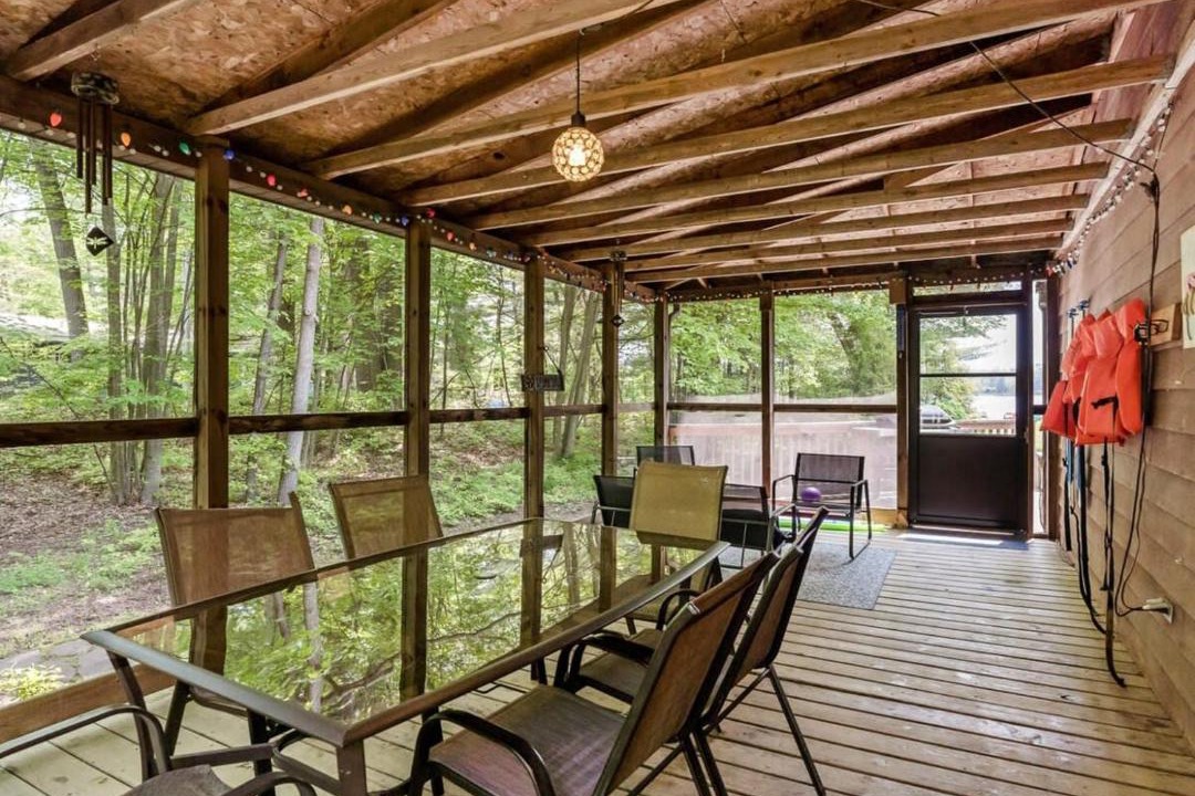 Photo of Patio Balcony in Kendall