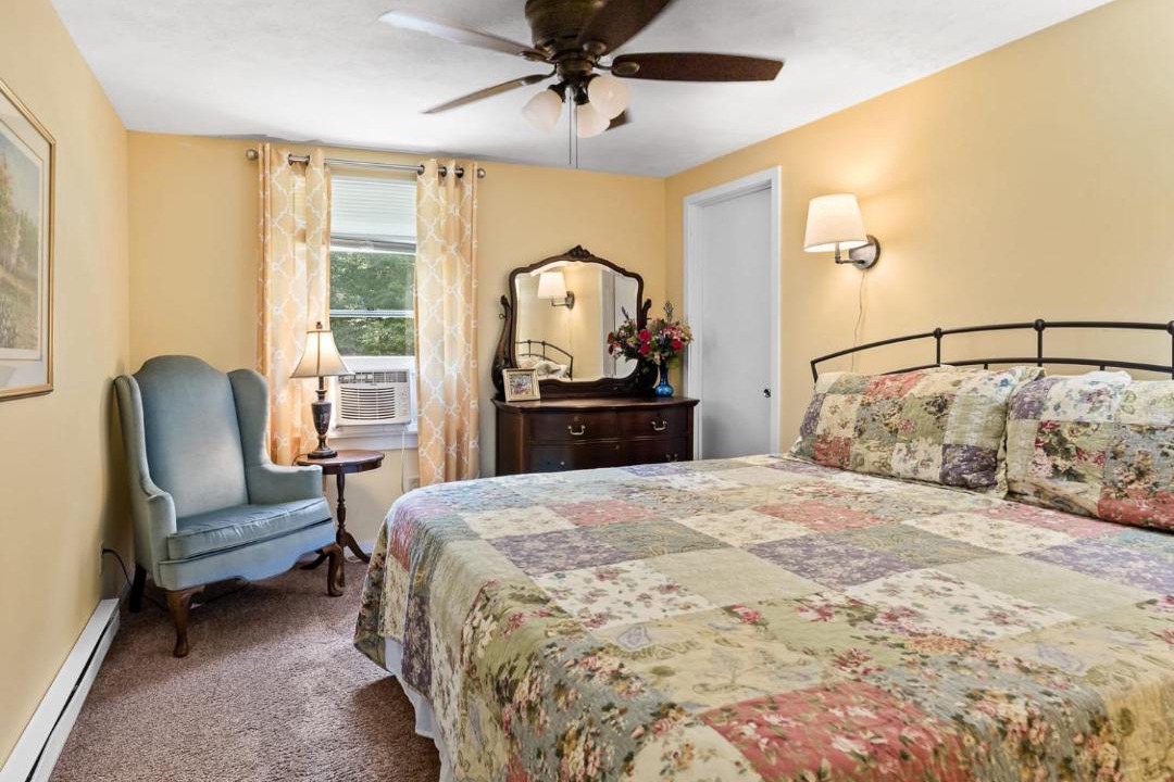 Photo of Bedroom in Kendall