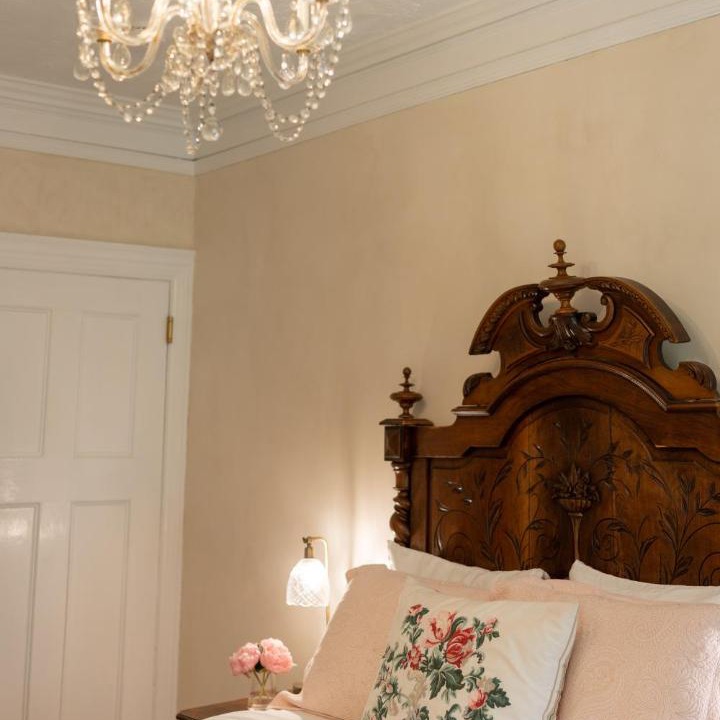 Photo of Bedroom in Norfolk