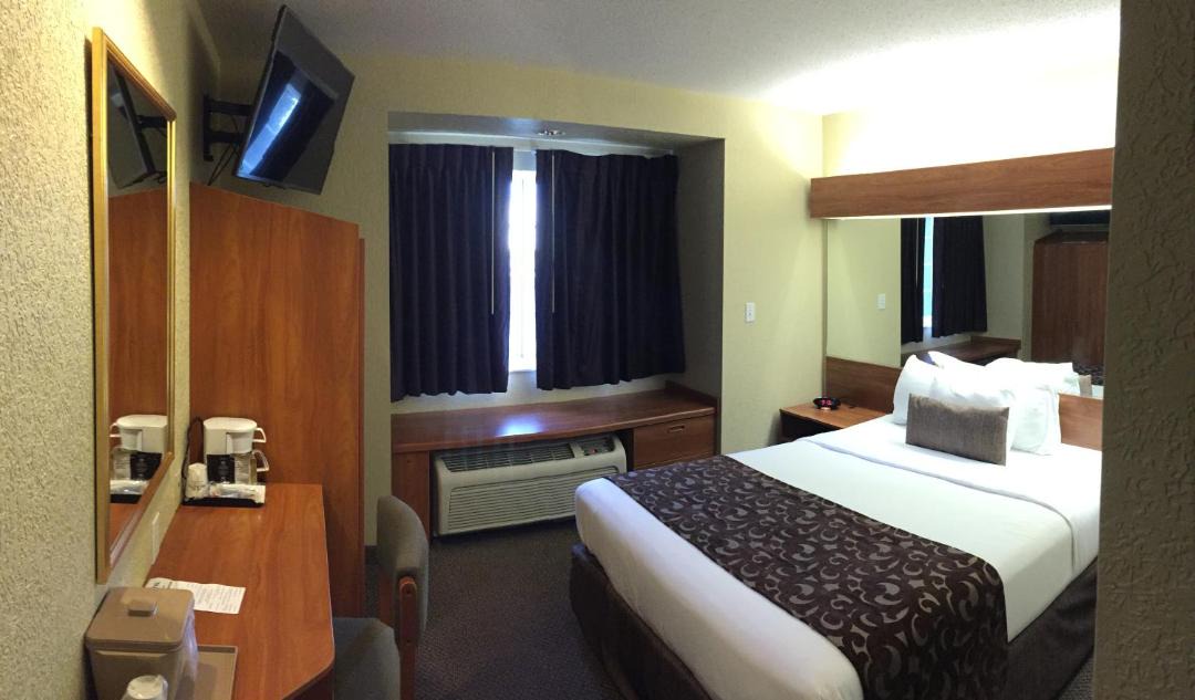 Photo of Bedroom in Beckley