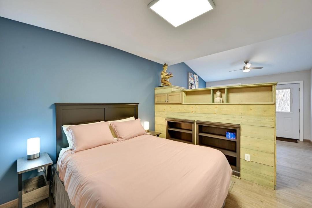 Photo of Bedroom in Crestone