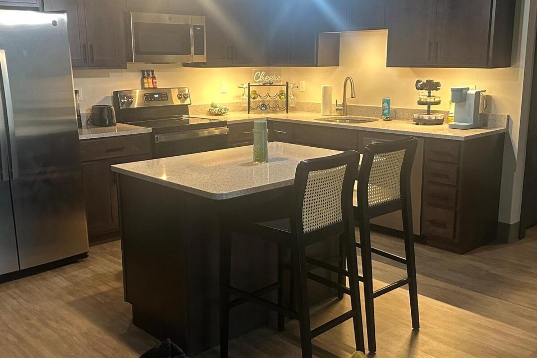 Photo of Kitchen in Stuart