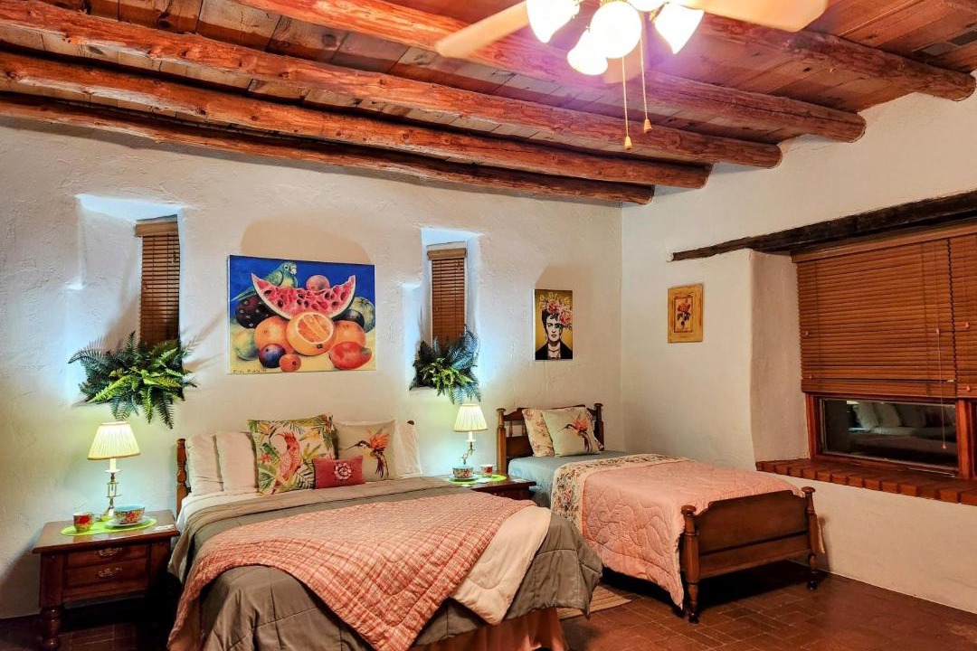 Photo of Bedroom in Corrales