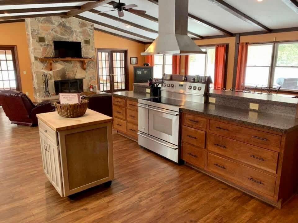 Photo of Kitchen in Austinburg