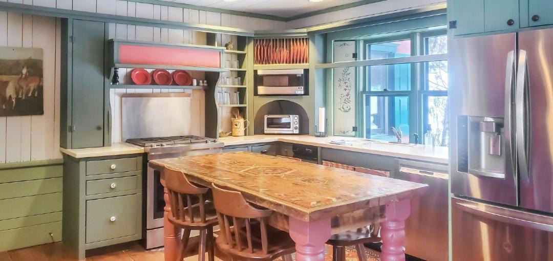 Photo of Kitchen in Brandon