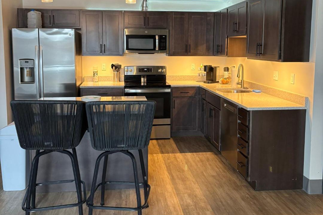 Photo of Kitchen in Stuart