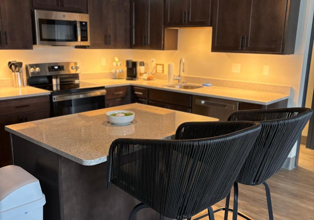 Photo of Kitchen in Stuart