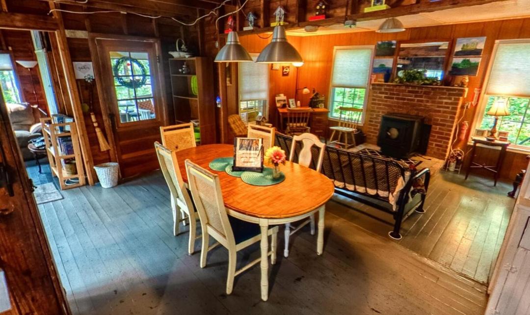 Photo of Kitchen in Brantingham