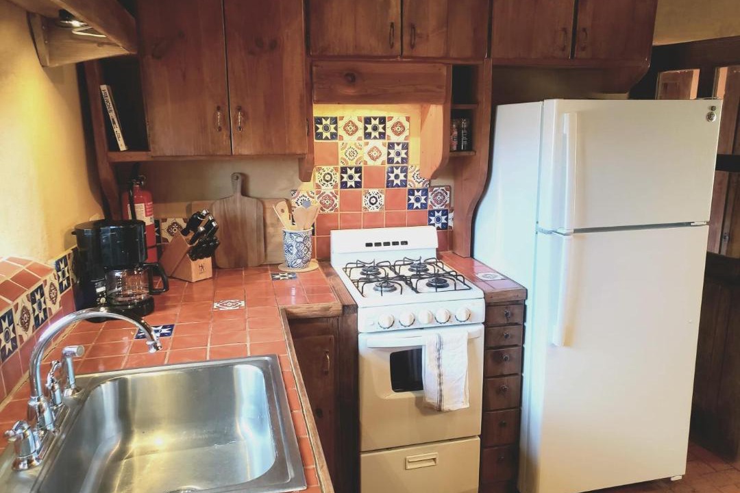 Photo of Kitchen in Historic Eastside